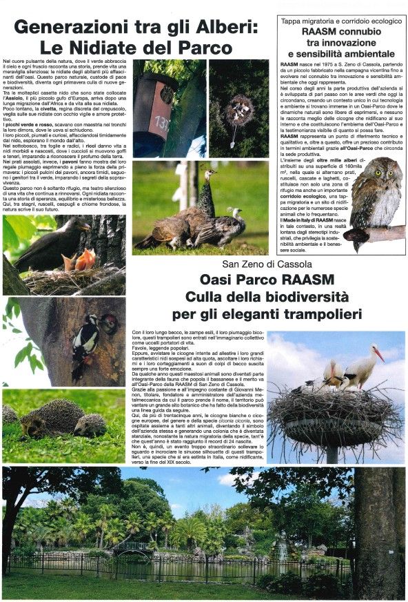 articolo corriere della sera 28_08_2025