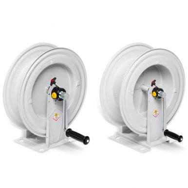 Manual reel new arrivals
