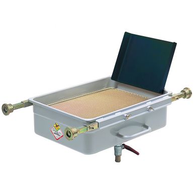 44090 - Fluid gravity and suction drainers | Raasm