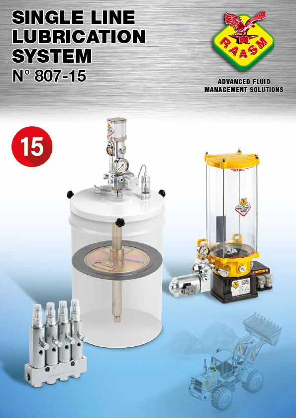 CLS - SYSTEM 15 NO. 803/15