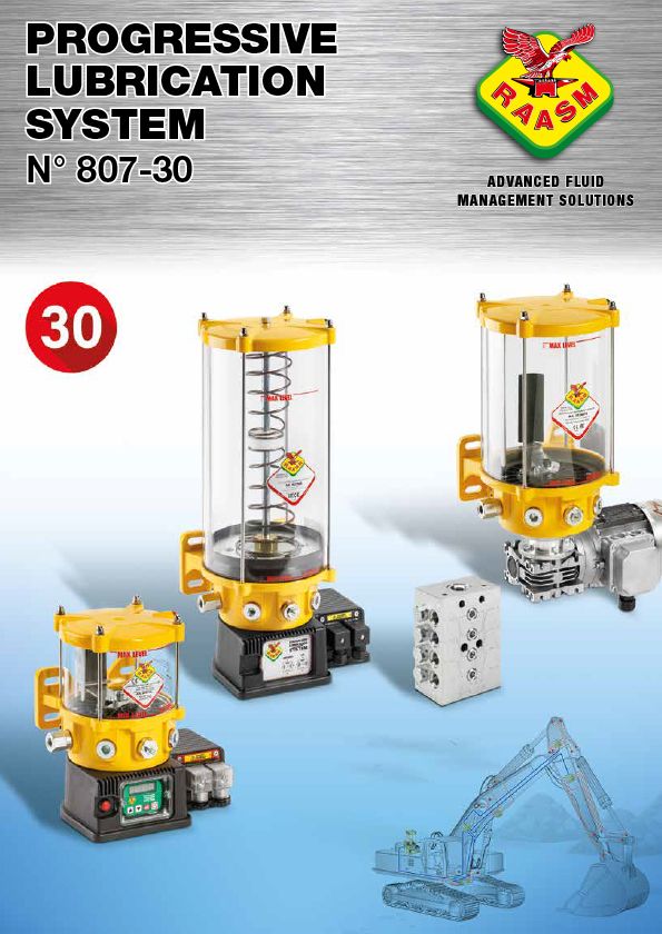 CLS - SYSTEM 30 NO. 803/30