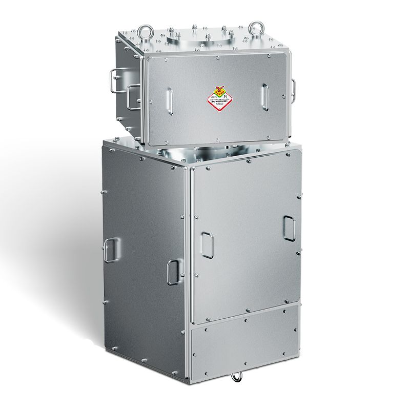 Serie RG800